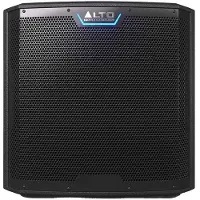 Alto pro TS12S 12" Active PA Subwoofer