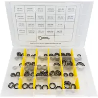 BLACK BEARING Bx-ubpro-b5 Leje