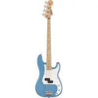 Squier Sonic Precision Bass MN California Blue