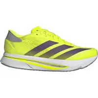 Adidas Løbesko 'Adizero SL 2' lemon / grå / mørkelilla / sort