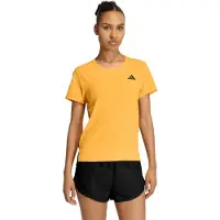Adidas Adizero Running T-shirt Med Korte ærmer