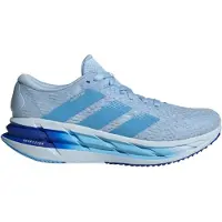 Adidas Løbesko 'Adistar 4' blå / pastelblå