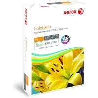 Xerox Kopipapir Colotech+ FSC 200g A4 hvid - (250 ark)