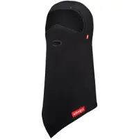 Airhole Balaclava Hinge Polar, sort