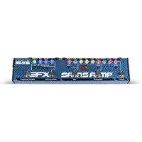 Tech 21 Bass Fly-Rig V2