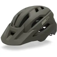 Giro Hjelm Fixture Mips II - Matte Dark Sage - Green - Onesize 54-61cm - Cykeltilbehør