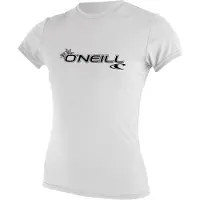 O'Neill Basic Skins Sun Kortærmet Rash Guard