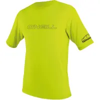 O'Neill Basic Skins Rash Tee Kortærmet Rash Guard