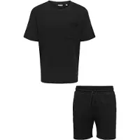 Only & Sons Joggingdragt 'ONSSTEWARD' sort