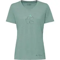 Vaude Skomer Print Iii T-shirt Med Korte ærmer