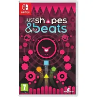 Premium Switch Just Shapes & Beats