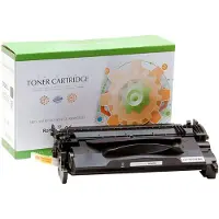 Static Control Hewlett-packard Cf287a/canon Crg041 Gen2 Kompatibel Toner