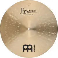 Meinl Byzance Traditional 20" Extra Hammered Ride