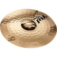 Paiste PST 8 Reflector 16 Rock Crash Cymbal
