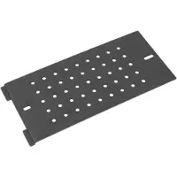 Warwick RockBoard by RBO B Tray Universal PSU Mount
