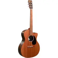 Martin GPC-X2E Ziricote Electro Acoustic