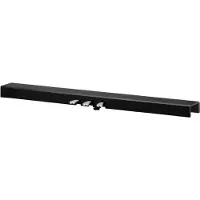 Kawai F302 Pedalenhed til ES520 og ES920 Digitalt Klaver Sort