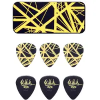 Dunlop Jim Guitar Picks (EVHPT04)