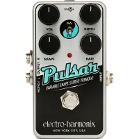 Electro Harmonix Nano Pulsar Variable Shape Stereo Tremolo