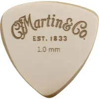 Martin 18A0117 Luxe Contour Pick