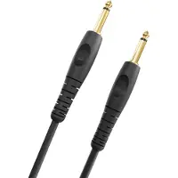 Daddario Planet Waves Custom serien Instrument kabel 15 meter