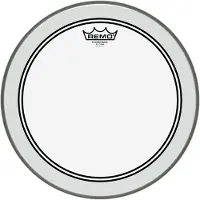 Remo Powerstroke 3 Clear 14 Drum Head