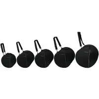 Gewa 20" Premium Fusion Drum Bag Set