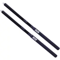 Flix Tips Heavy Rock Black Tip