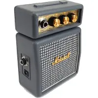 Marshall MS-2C Micro Amp Classic