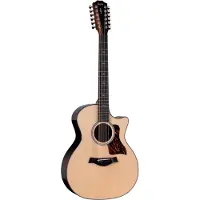 Taylor Guitars Taylor 454ce Next Generation