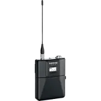 Shure QLX-D1-K51 Bodypack Transmitter