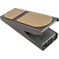 Lehle Mono Volume Pedal