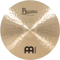 Meinl Cymbals 22" Byzance Traditional Extra Hammered Ride