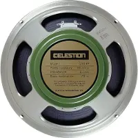Celestion G12M Greenback 8 Ohm Speaker
