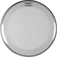 Code Drumheads CODE Tom Reso Ring 12"