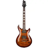Cort M600 Tobacco Sunburst