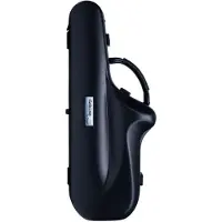 Bam 4011S Cabine Alto Saxophone Case Black