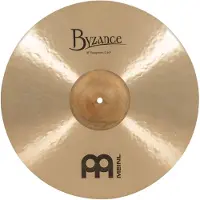 Meinl Byzance Traditional 18 Polyphonic Crash Cymbal