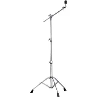 Yamaha CS755 bækkenstativ med boom og enkeltben