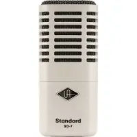 Universal Audio SD-7 Dynamic Microphone with Hemisphere Modeling