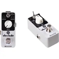 Mooer Audio Mooer MFL1 Electric Lady Analog Flanger Pedal