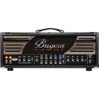 Bugera 333XL Infinium 120 Watt Amp Hovedforstærker