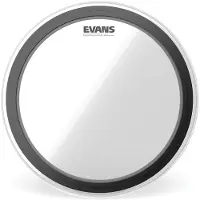 Evans EMAD Heavyweight Bass Drum Head 22