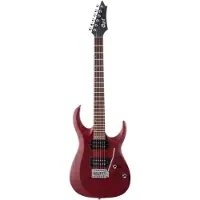Cort X100 Open Pore Black Cherry