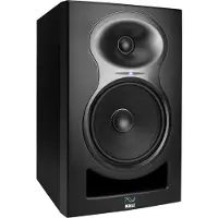 Kali audio LP-6 2nd Wave Black