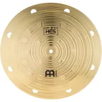 Meinl HCS 3 Piece Smack Stack includes 10 inch 12 inch and 14 inch