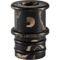 D'addario - Rico Alto Saxophone End Plug Marble