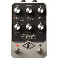 Universal Audio UAFX Starlight Echo Station Pedal