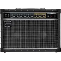 Roland JC-40 Jazz Chorus Stereo Guitar Amplifier