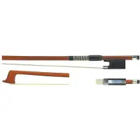 Gewa Germany Bulletwood Violin Bow Round 4/4
